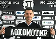 Клубът прие решението на Георги ВеличковИзпълнителният директор на футболния клуб