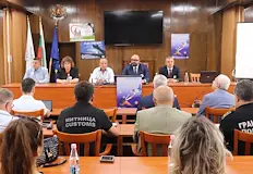 Възрастта на замесените в престъпленията застрашително падаСериозен ръст от близо