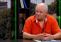 Над милион пенсионери едва оцеляватГлавният редактор и издател на вестник