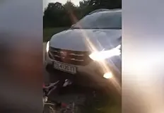 Районната прокуратура в Елин Пелин решава съдбата на агресивен шофьорПолицията