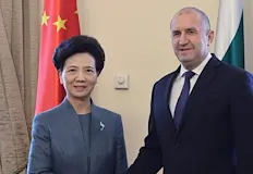 България и Китай надхвърлиха 5 милиарда евро стокообменДнес министър председателят