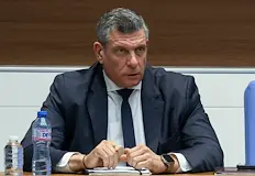 Професионалните принципи се оказаха несъвместими с постаГлавният секретар на МВР
