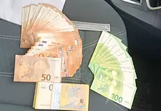 Двама мъже се представяли за банкови шефовеСлужители на сектор Измами