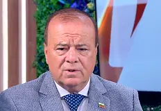 Бившият началник на КАТ София критикува пътните съоръженияБившият началник на
