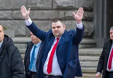 Съдът в Добрич задължи генерал Емил Тонев да предостави даннитеАдминистративен