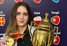 Федеративните войни провалят кариерата на най добрата ни шахматисткаАдминистративните абсурди