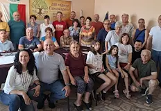 Родова среща обедини наследници от България и САЩНяколко поколения наследници