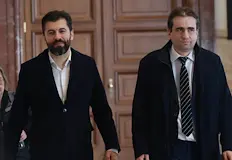 Апелативните магистрати не откриха прокурорски пропускиСофийският апелативен съд взе окончателно