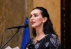 Украинската мисия отхвърли слуховете за комплекса КУБ Посланикът на Украйна в