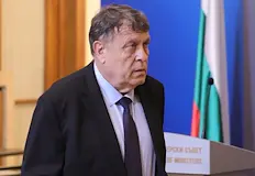 Георги Вълчев Бюджетът е труден но заплатите в образованието растатУчителските