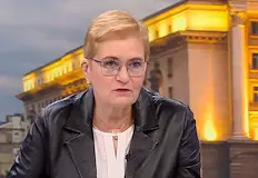 Политологът критикува опозицията за хаоса в бюджетаБившият държавен глава Румен