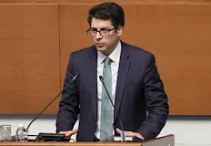 Одит проверява избора на бизнес проекти за справедлив преходСъмнения относно