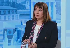 Велислава Делчева критикува Окръжната прокуратура СилистраСоциално педагогическият интернат в село