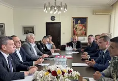 Държавата прибира таксите от Дунав мост а Русе понася тежкия