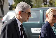 Бившият екоминистър отговаря за умишлена безстопанственост в особено големи размериДнес