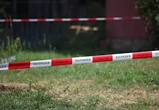 Откриха тялото на 62 годишната Стойка Стоева КараивановаКриминалисти от ОДМВР