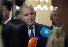 Премиерът коментира казуса с незаконното строителствоПремиерът Румен Радев обяви че