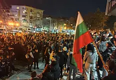 Украинската общност настоява за защита от провокацииПолитическата партия МЕЧ организира