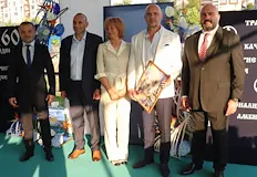 Пристанището остава стратегическа врата на България към ЕвропаПристанище Русе отбеляза