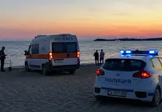 Полицията разследва самоличността на починалатаТруп на жена с неустановена до