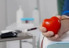 Инициативата се провежда съвместно с болница Медика и БЧКОбщина Сливо