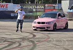 Ученици събраха средства за болно детеРусе се превърна в сцена