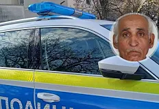 Мъжът е в неизвестност от осем дни68 годишният Ашим Ташимов