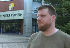 Христо Раянов Децата не трябва да се страхуват да избиратРусенският