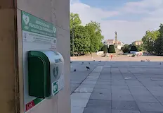 Спасителните апарати ще бъдат поставени на оживени местаУтре 24 юни