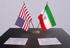 Швейцария потвърди провала на срещата в БургенщокАмериканският вицепрезидент Джей Ди