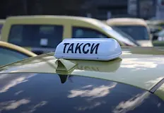 Двама шофьори са пребити в Пловдив и ПерникТаксиметровият бранш настоява