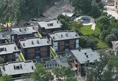 Новият областен управител на Варна сезира прокуратуратаНезаконно строителство изсичане на