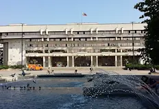 Юнската сесия на общинарите залага на имотни сделкиОбщински съвет Русе