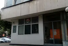 От полицията съветват гражданите да отложат посещенията в понеделникТехнически проблем