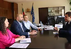 Институции и ученици обединяват сили срещу употребата на райски газУченици