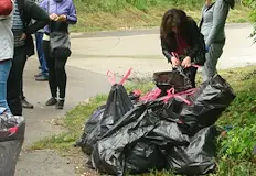 Русенци почистват местата за отдих в съботаОбщина Русе ще се