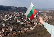 Евростат отчете спад на чуждестранните нощувки у насЕвропейската статистическа служба