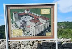 Нови пана улесняват туристите в РусенскоРегионален исторически музей Русе обнови