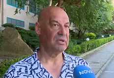 Туристическият бранш отчита 35 процента по малко гости през юниСпоред