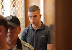 Обвиняват шофьора в евентуален умисъл след употреба на марихуанаДнес Окръжният