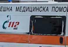 Инспекцията по труда изпрати спешно проверяващ екип Работник пострада тежко