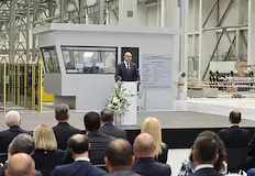 Мащабният проект разкрива 160 работни местаДнес 15 юни 2026 година