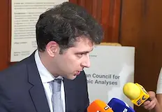 Новият държавен бюджет ще бъде готов през юлиВицепремиерът Атанас Пеканов