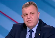 ВМРО настоява за спешна декларация от парламентаЛидерът на ВМРО Красимир