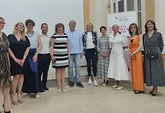 Здравни специалисти дадоха ценни съвети за превенцияЗдравни специалисти лекари и