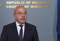 Дългът от 3 8 милиарда евро е неизбеженДържавният дефицит на България