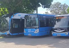 Ремонт на улица Юндола пренасочи автобусите по улица Котовск Автобусите