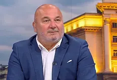 Финансистът очаква по лесен живот през 2027 годинаДържавният дефицит и