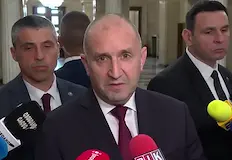 Министър председателят коментира енергийните връзки и националната сигурностНовото правителство разглежда
