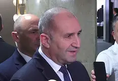 Политическото ръководство в Скопие води политика на омразаПолитическото ръководство на
